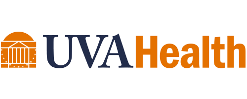 UVA Health Logo