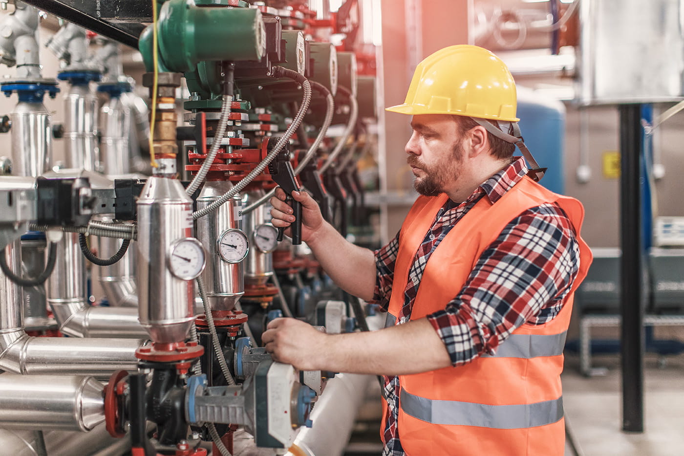 Xcel Energy / Success Story / Perficient