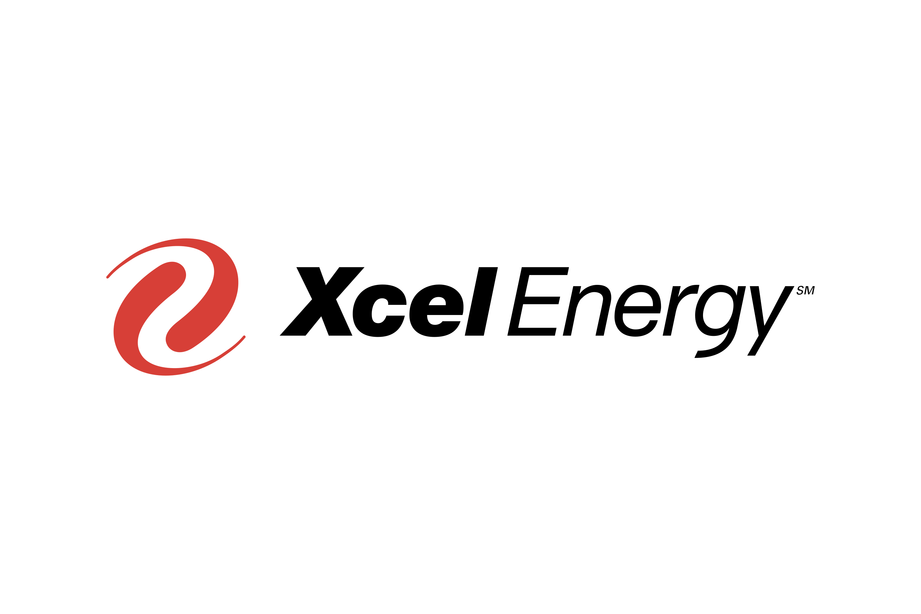 Xcel Energy Logo