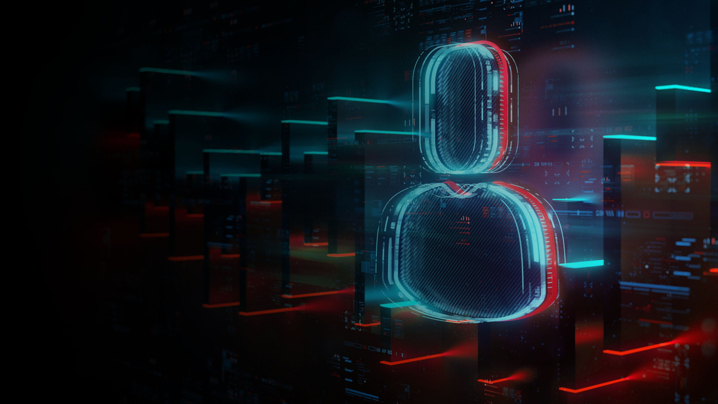 AI Contact Center icon hero