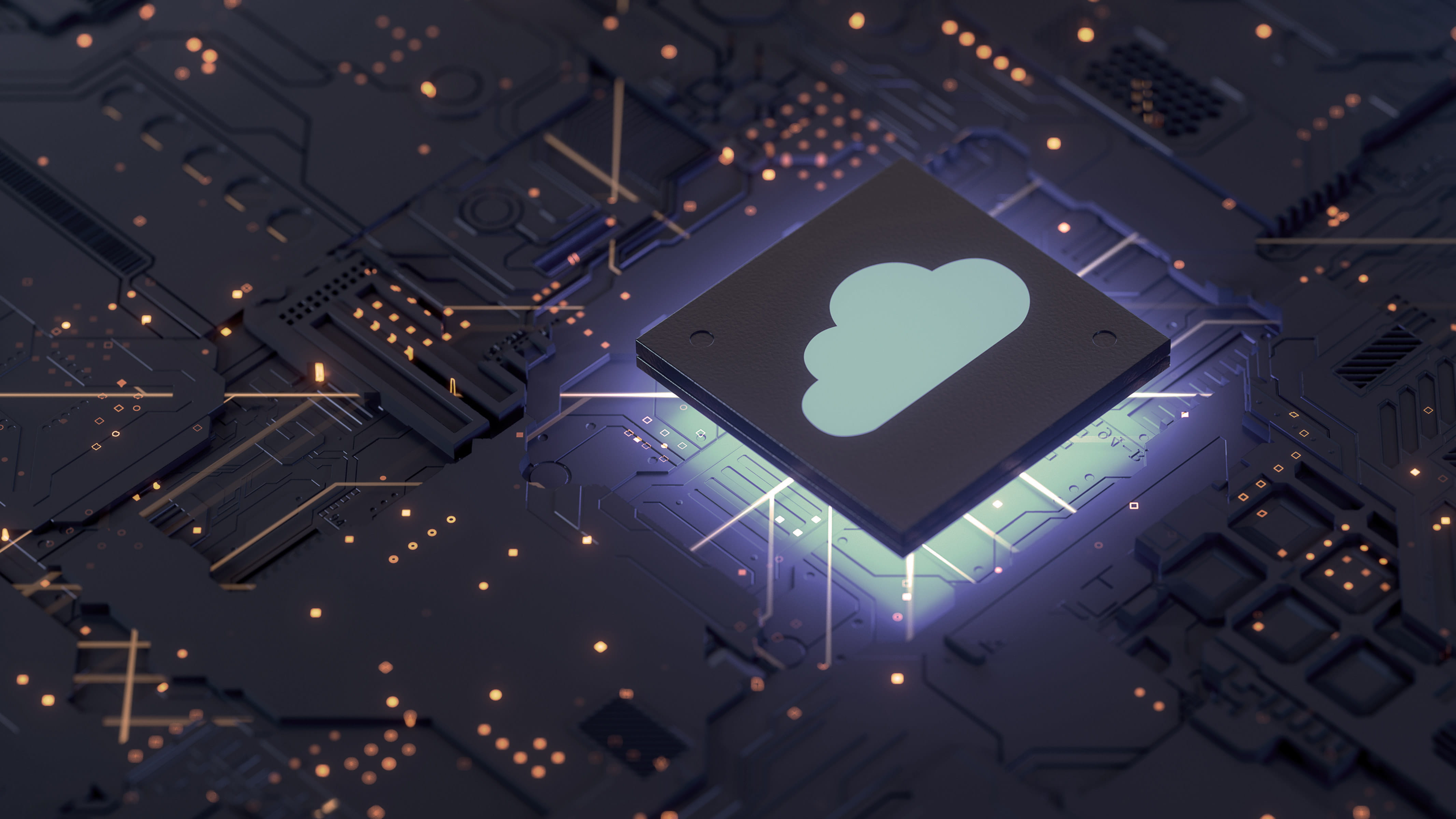 Platforms and Technology : Cloud : Data Insights