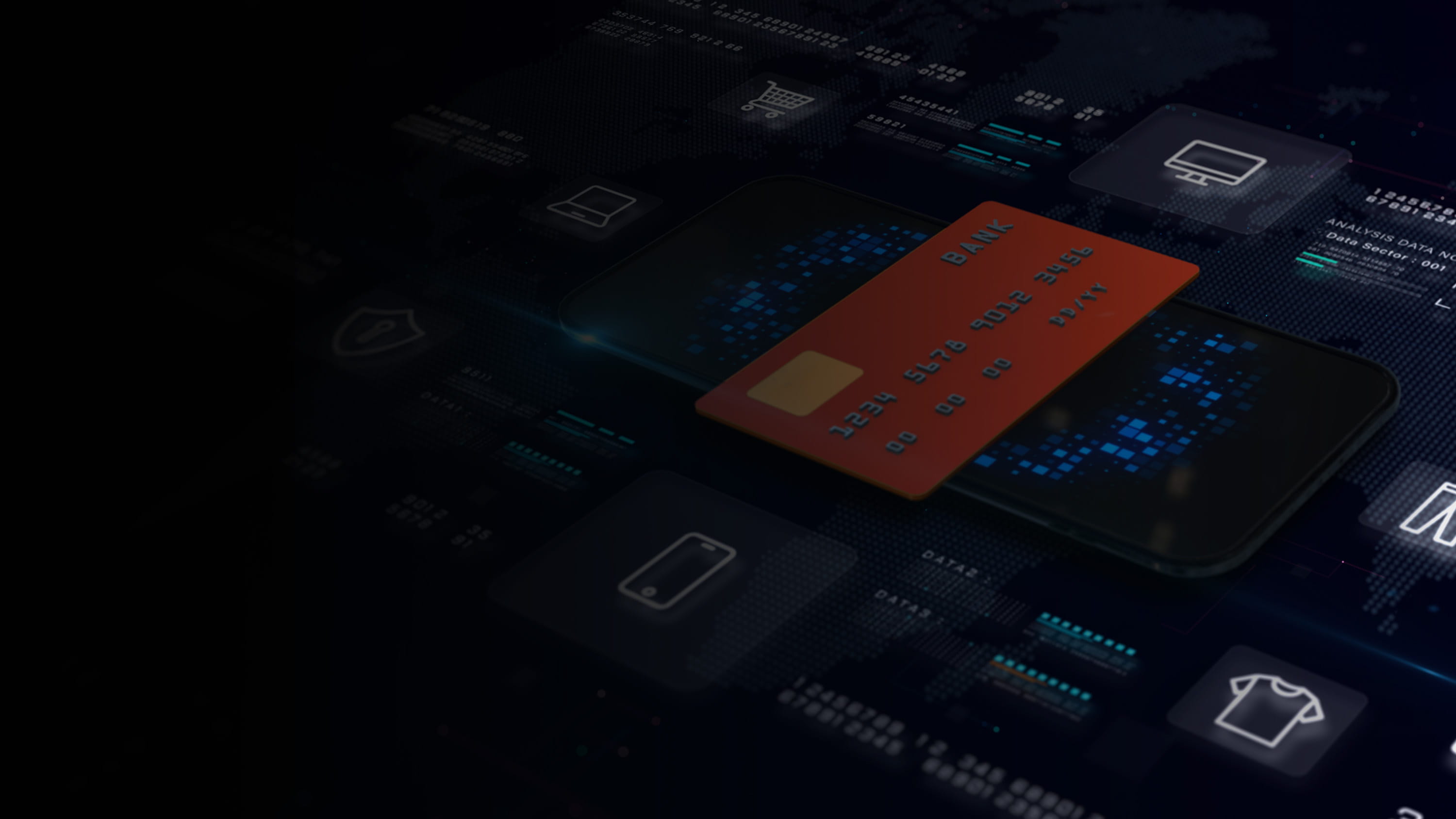 Ecommerce and credit cards