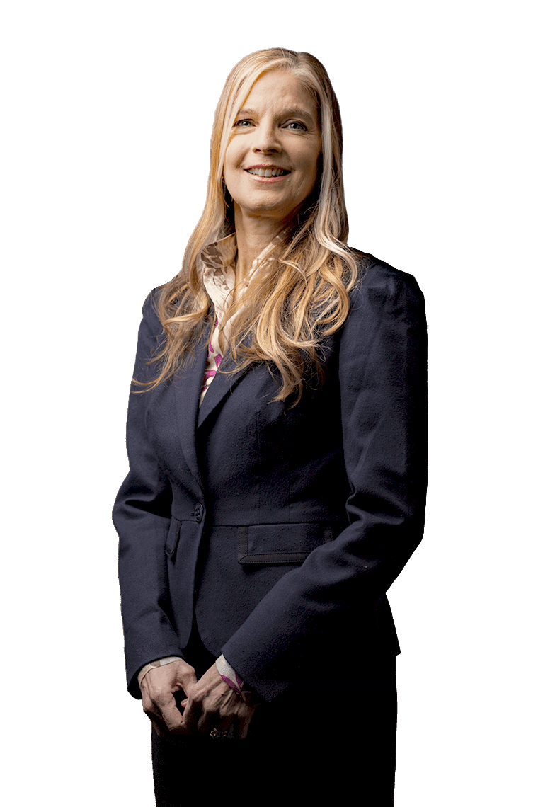 Profile picture of Ann Higby, Analyst Relations