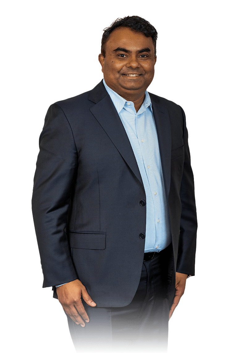 Hari Madamalla