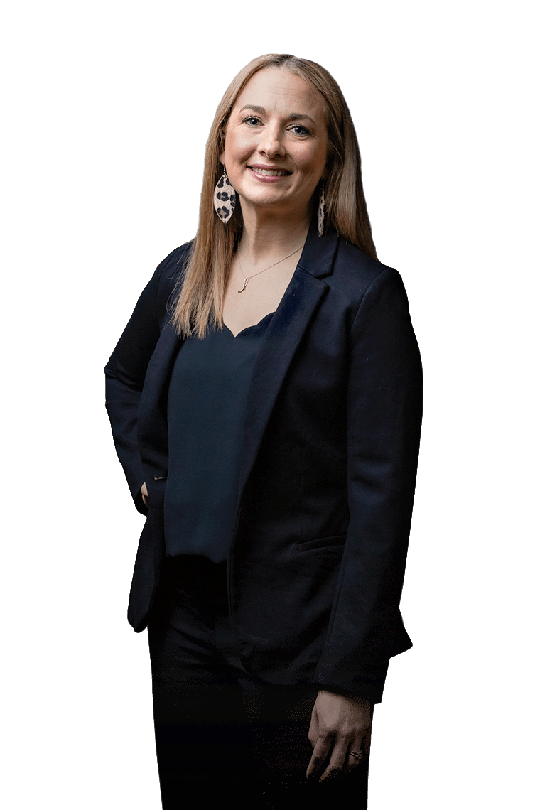 Profile picture of Liz Drazen, Director, Communications