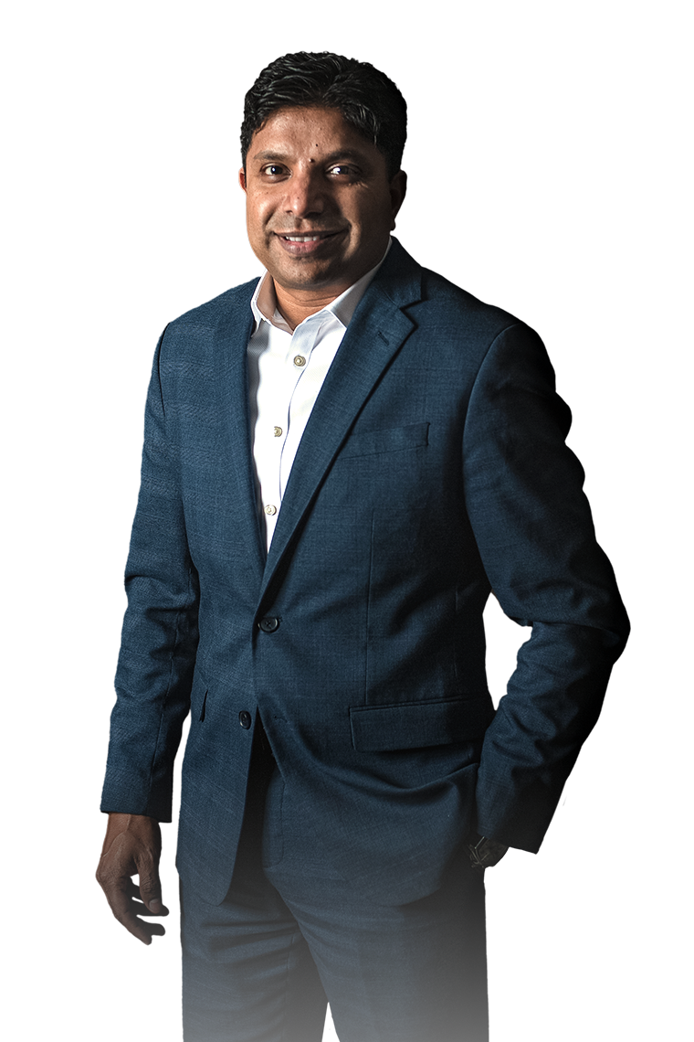 Santhosh Nair