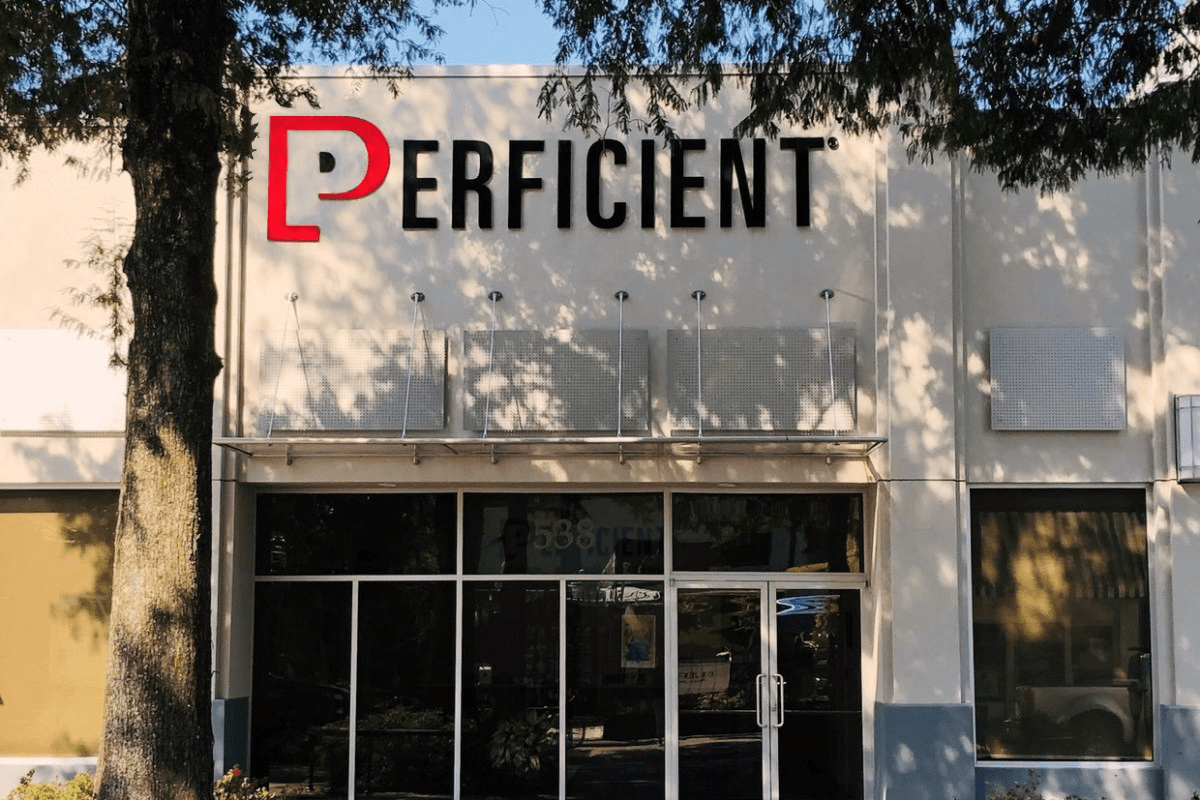 Perficient's Lafayette Domestic Delivery Center