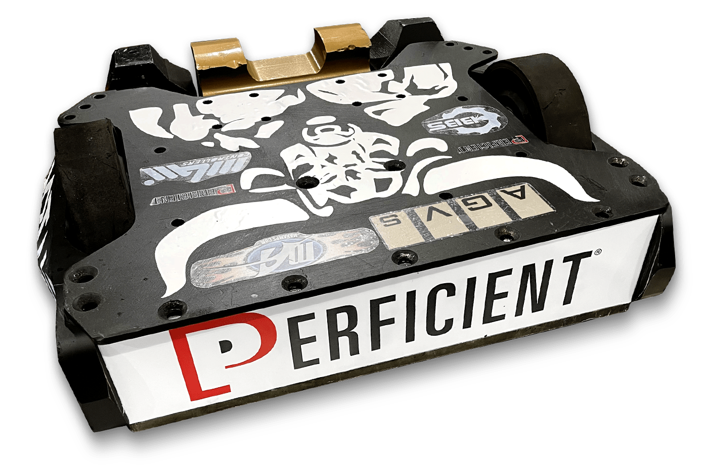 BattleBots / Perficient, Inc.